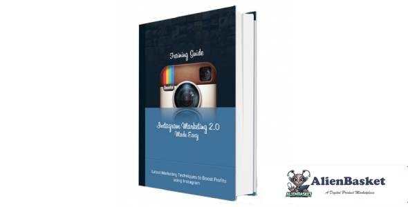 Instagram Marketing 2 Made Easy-1121