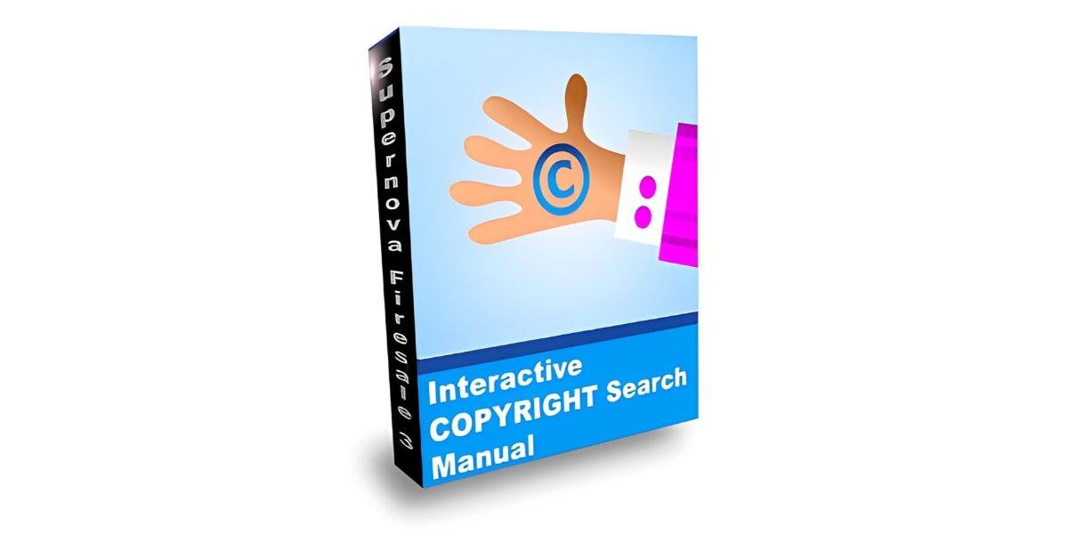 Interactive Copyright Search Manual-1160