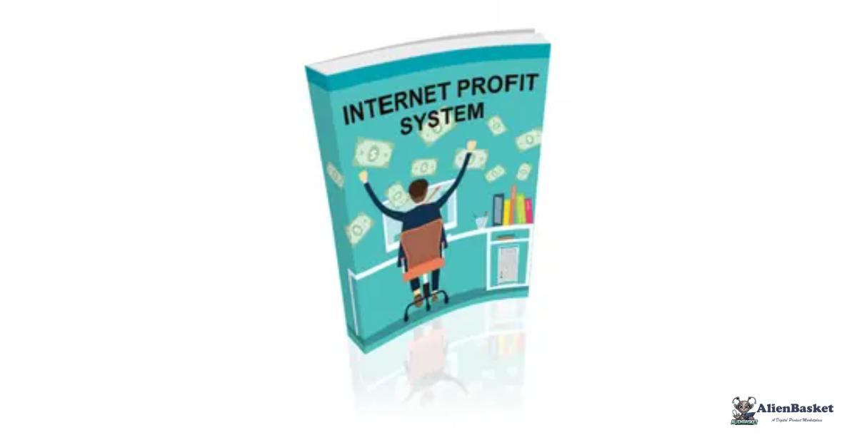 Internet Profit System-4845