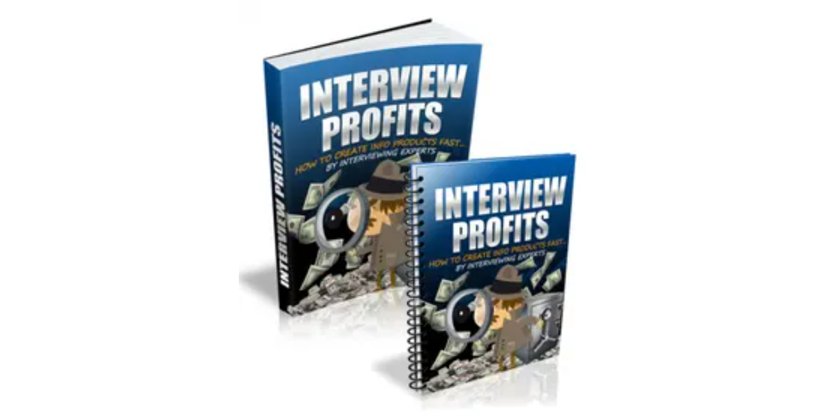 Interview Profits-9132