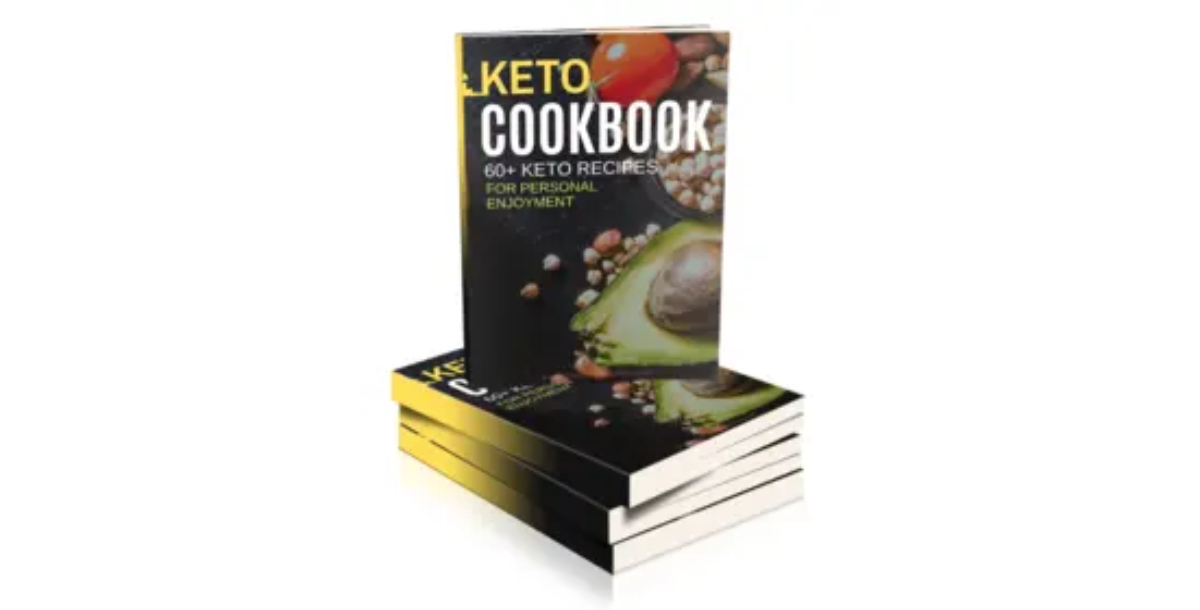 Keto Diet Cookbook-5731