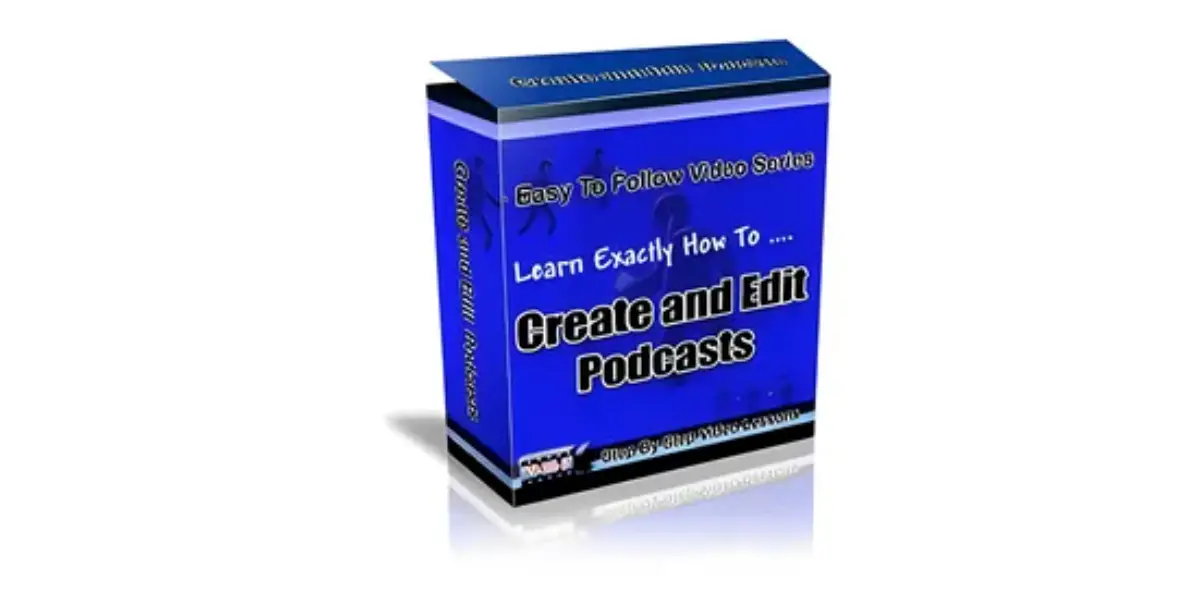 Learn Exactly How To Create And Edit Podcasts-7074