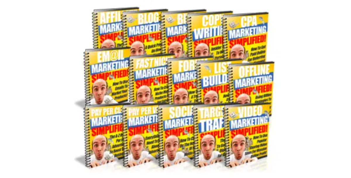 Marketing Simplified-3561
