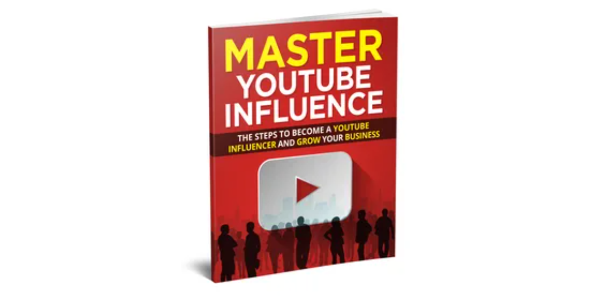 Master YouTube Influence-5200