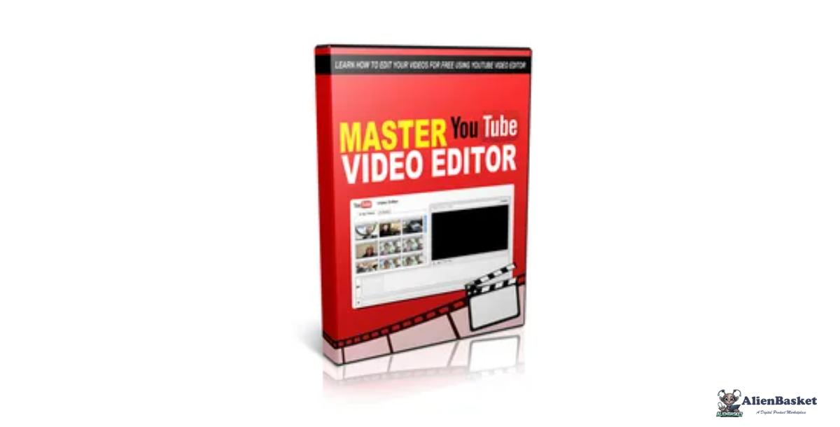 Master YouTube Video Editor-7251