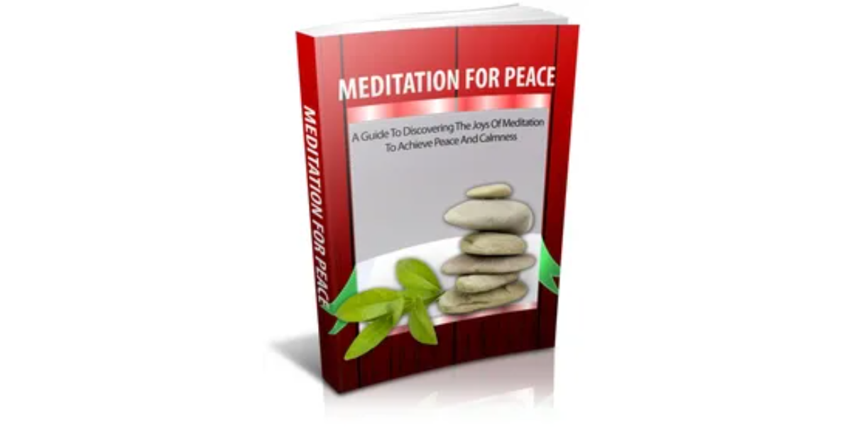 Meditation For Peace-6928