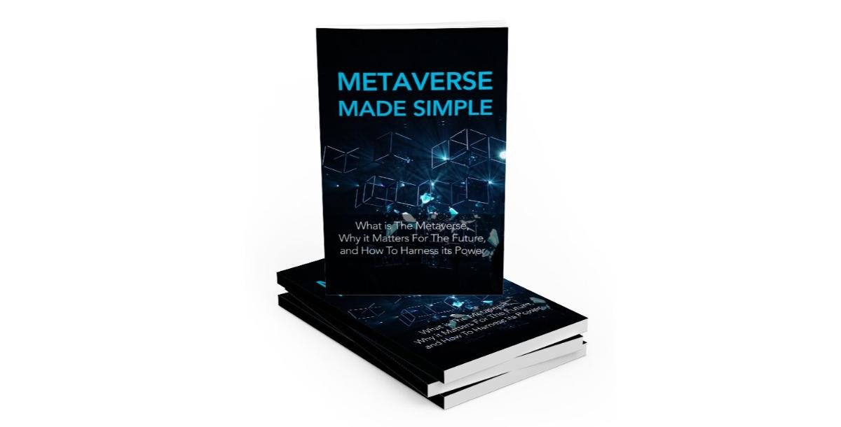 Metaverse Made Simple-1394