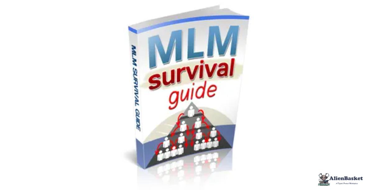 MLM Survival Guide-3538