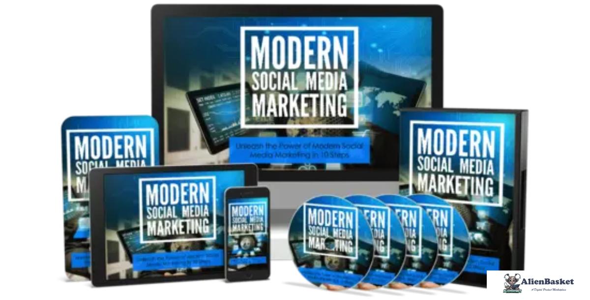 Modern Social Media Marketing Video Upgrade-5020