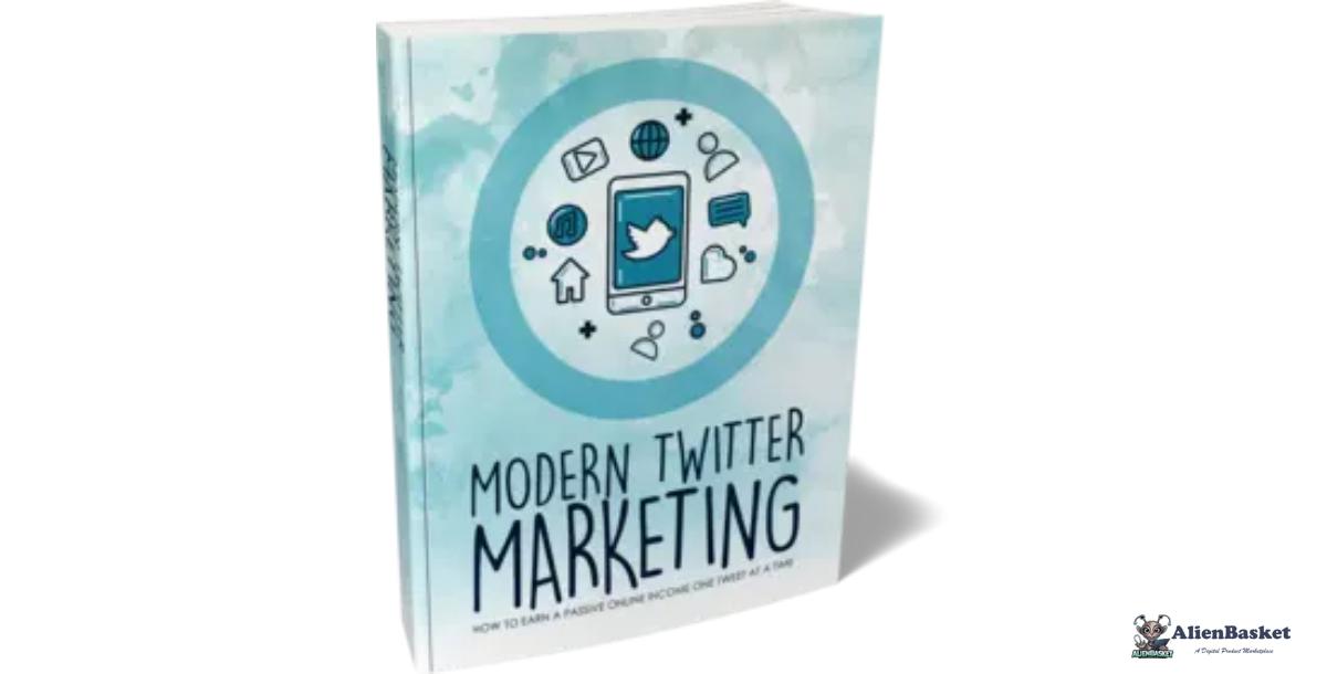 Modern Twitter Marketing-5059