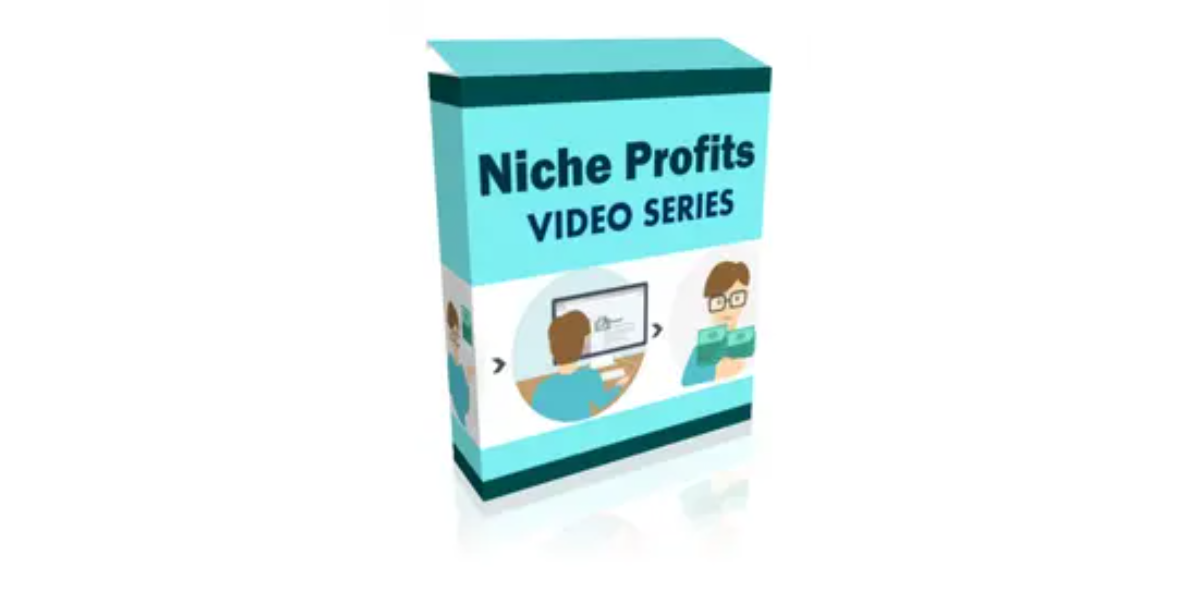 Niche Profits Video Series-4936