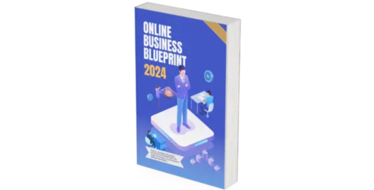 Online Business Blueprint 2024-5219