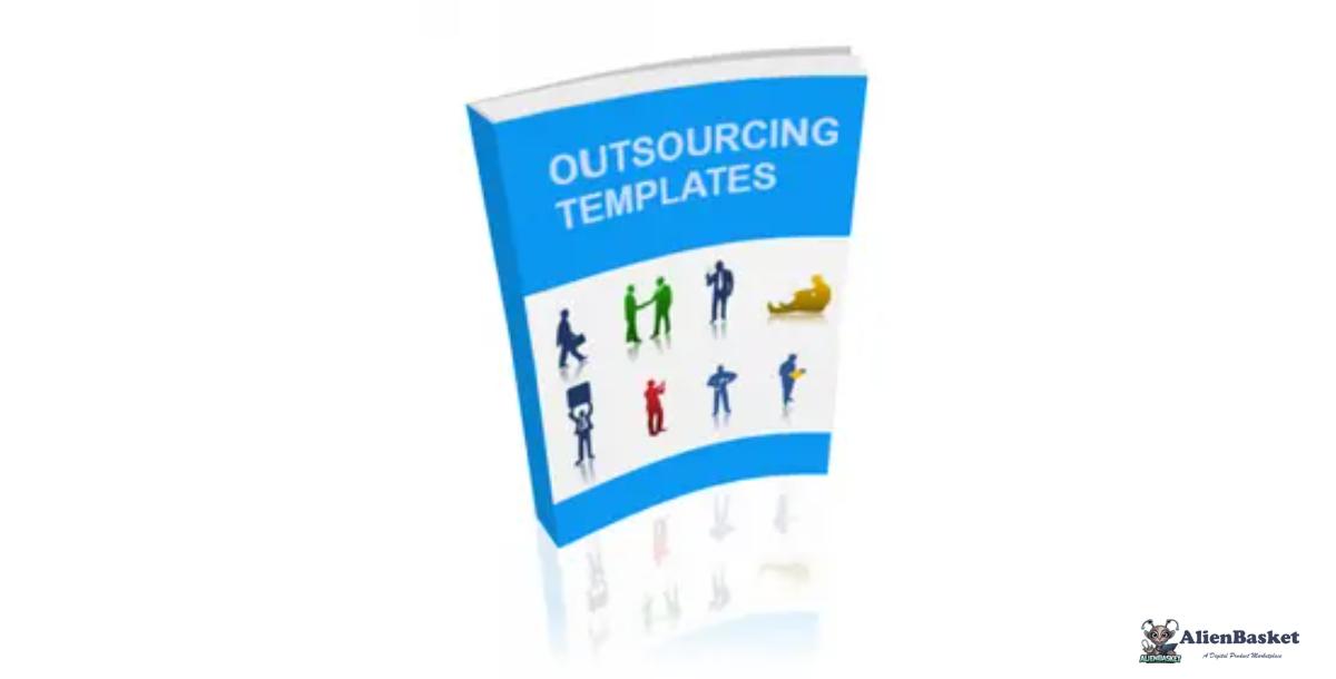 Outsourcing Templates-9995