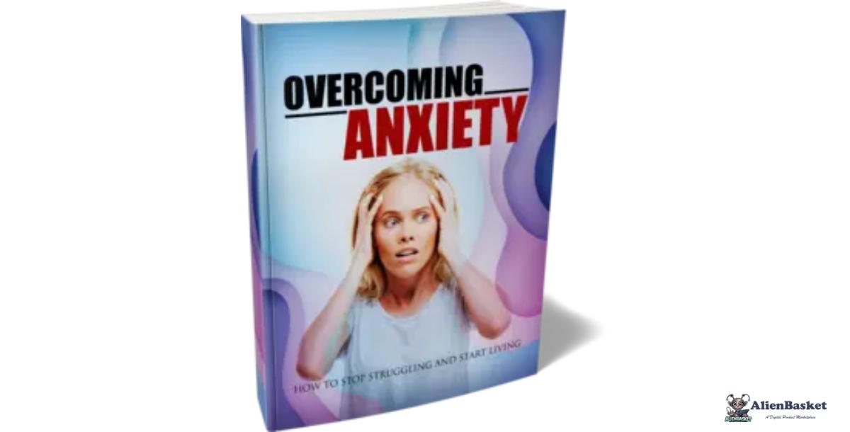 Overcoming Anxiety-6751