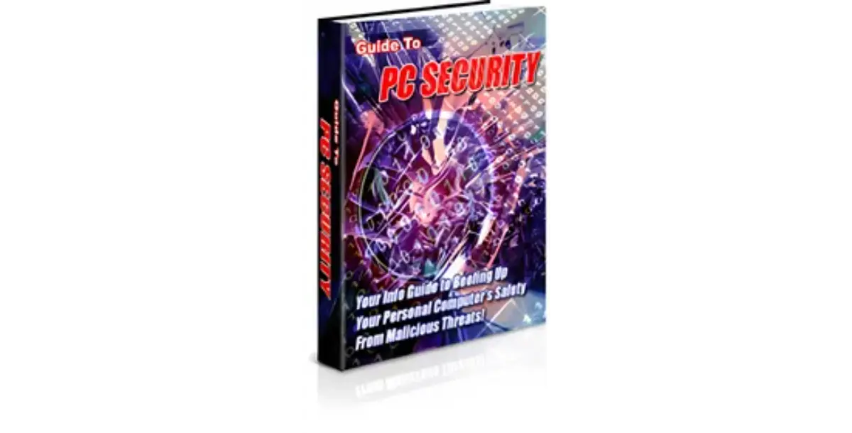 Guide to PC Security-7361