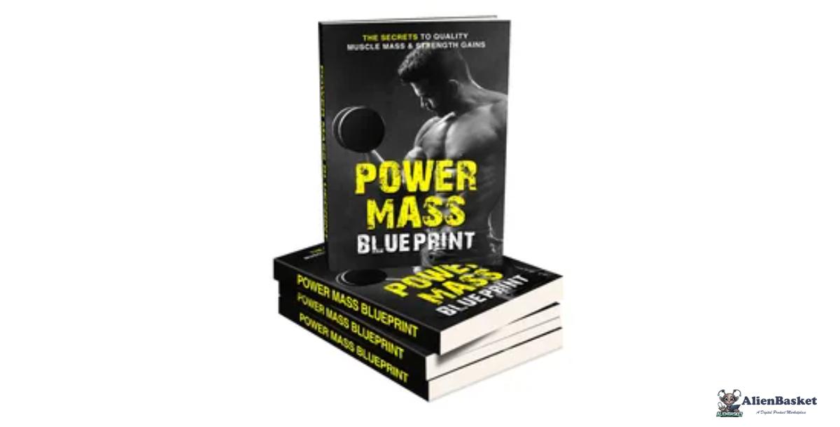 Power Mass Blueprint-8284