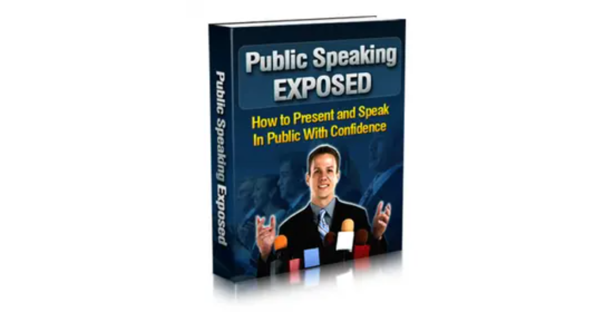 Public Speaking Exposed-3571