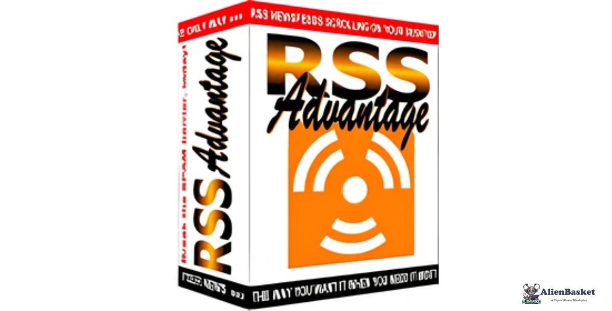 RSS Advantage - Desktop News Ticker-1709