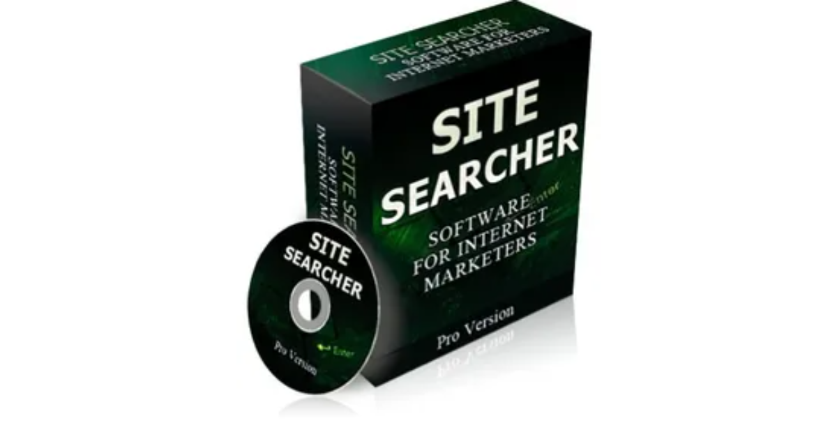Site Searcher Software-1814