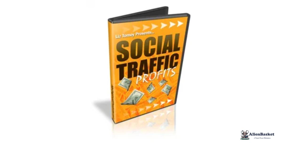 Social Traffic Profits-1866