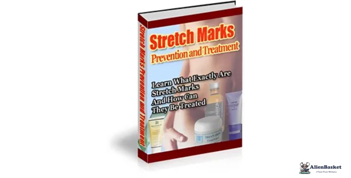 Stretch Marks Prevention and Treatment-1898