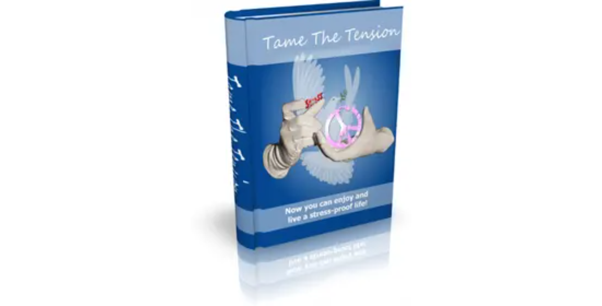 Tame The Tension-6175