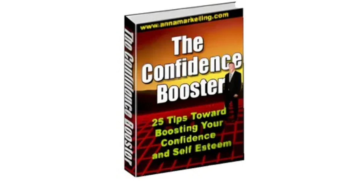 The Confidence Booster-5737