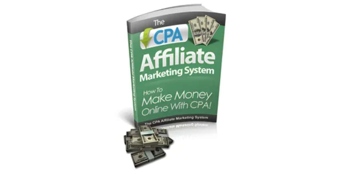 The CPA Affiliate Marketing System-3089