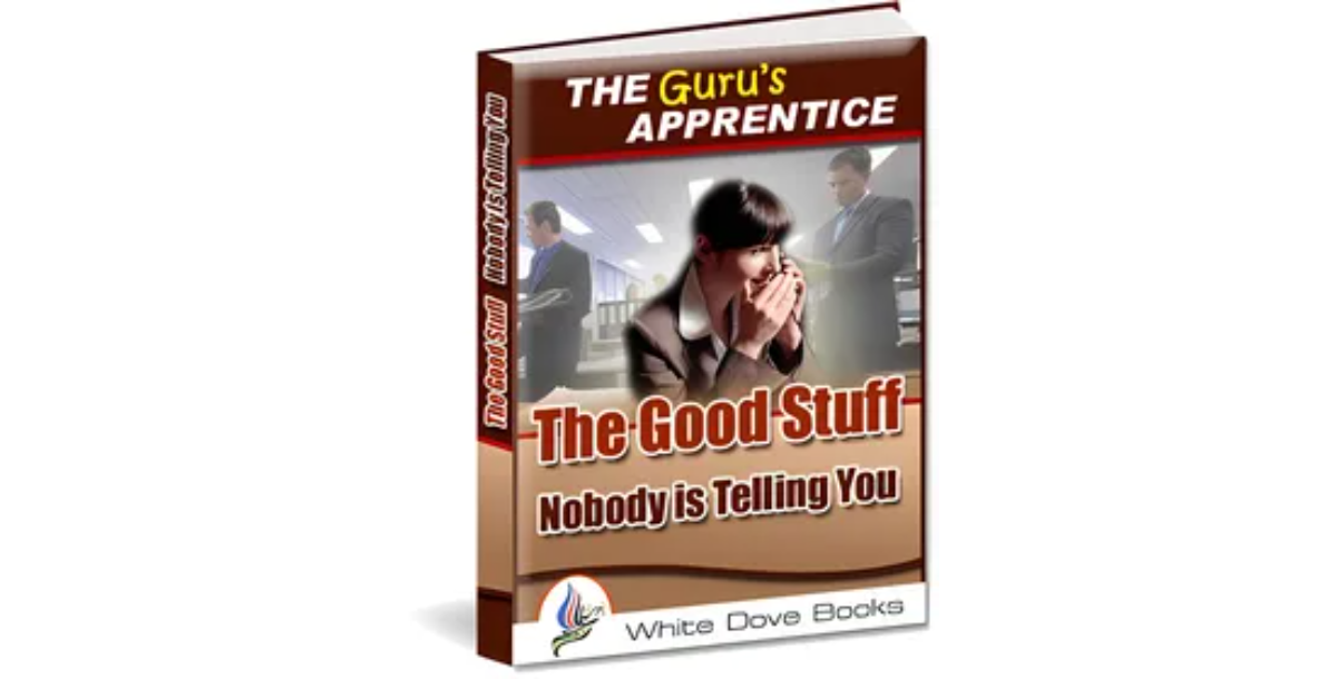 The Good Stuff Nobody is telling you-2751