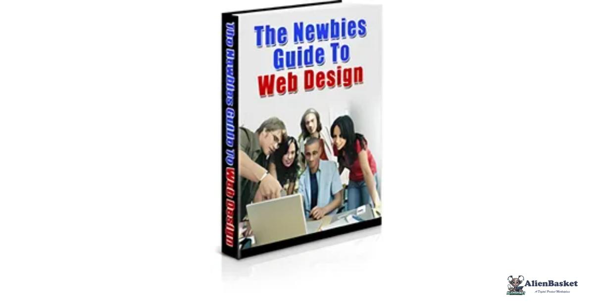 The Newbies Guide To Web Design-7343