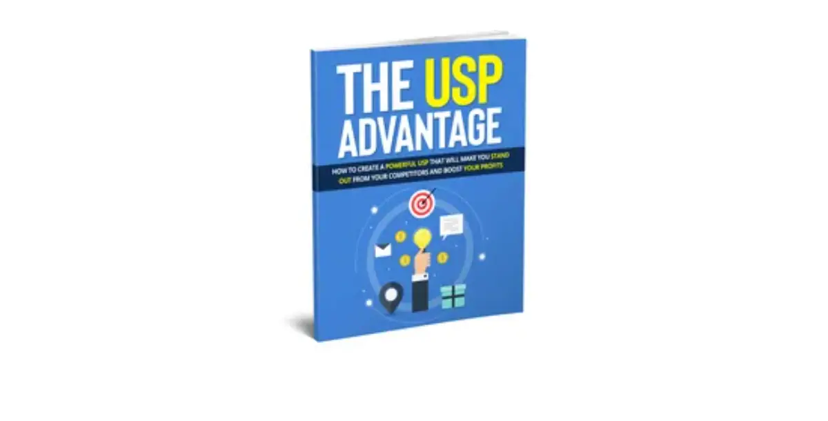 The USP Advantage-5204