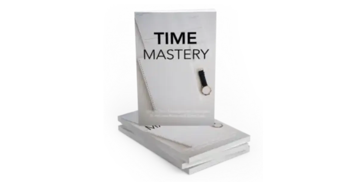 Time Mastery-6849