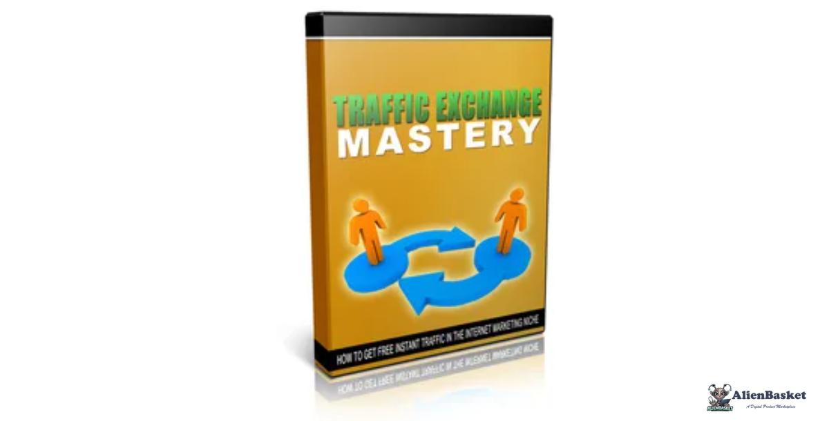 Traffic Exchange Mastery-2066