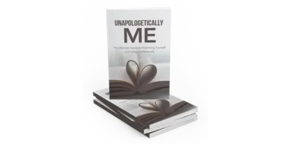 Unapologetically Me-6861