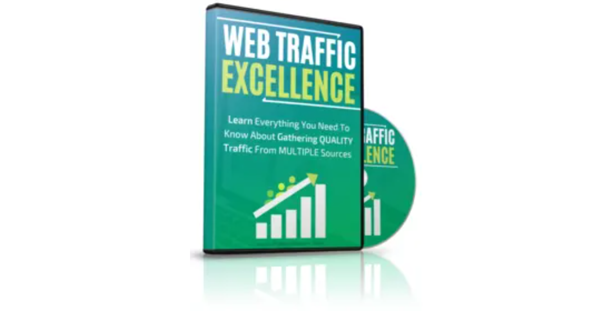 Web Traffic Excellence-5096