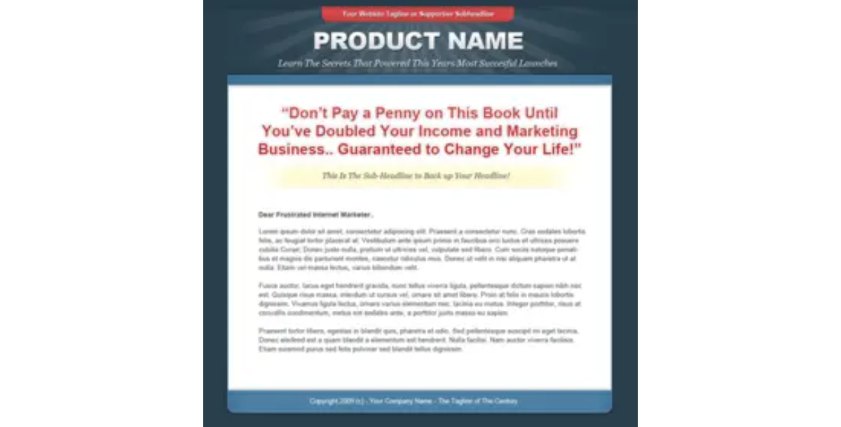 WP Sales Page Templates-3926