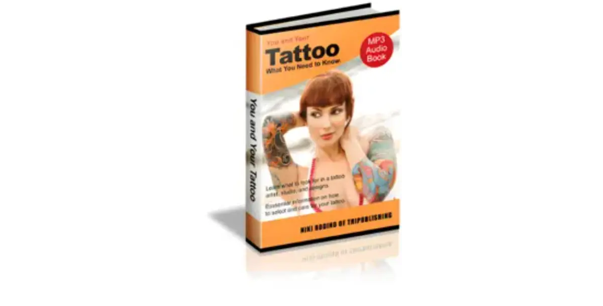 You and Your Tattoo : What You Need to Know-7564