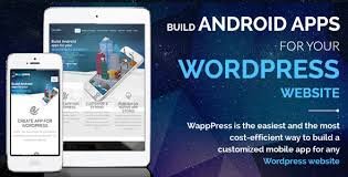 114992 Wapppress - Builds Android Mobile App for Any WP v3.0.19 