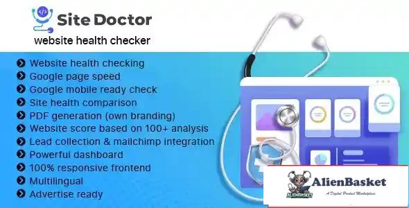 114926 SiteDoctor - Website Health Checker v1.5.2 