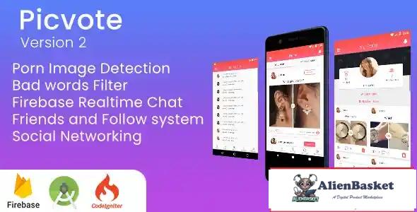 114917 PicVote - A Social Decision Making App 