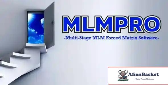 115016 MLMPro - Multi-Stage Forced Matrix MLM Script 