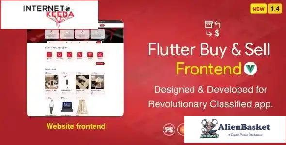 115333 BuySell Frontend with Vue.js and PHP Backend (Olx, Mercari, Carousell, Classified ) Full App 