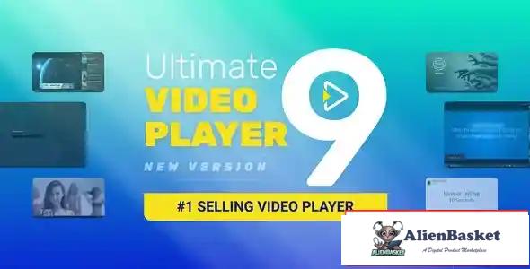115222 Ultimate Video Player v8.3 