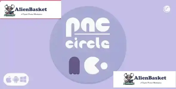 115288 Pac Circle | HTML5 Construct Game v1.0 70197