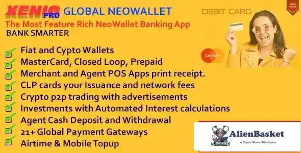 115342 MeetsLite Ewallet Banking & Crypto with P2P Exchange, Debit Cards, Payment gateway v26-02-22 