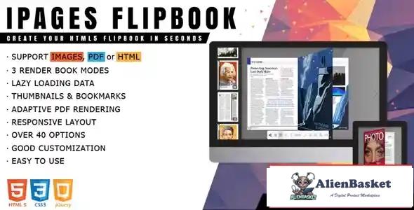 115001 iPages Flipbook - jQuery Plugin v1.3.4 