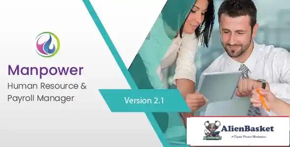 114947 Human Resource & Payroll Management System v1.4 