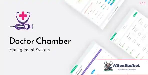 115003 Doctor Chamber Management System v1.1 