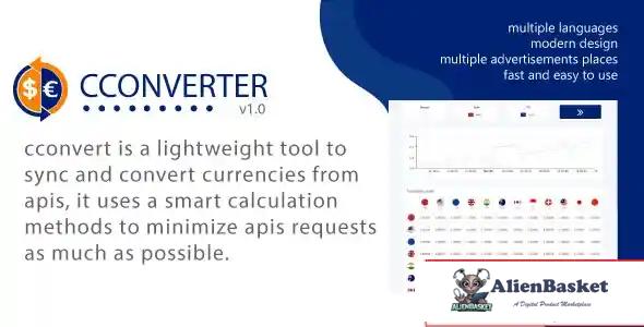 114977 Currency Converter v1.0 