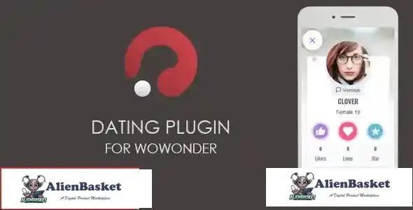 114908 Loved-Dating for WoWonder Social PHP Script v1.3 